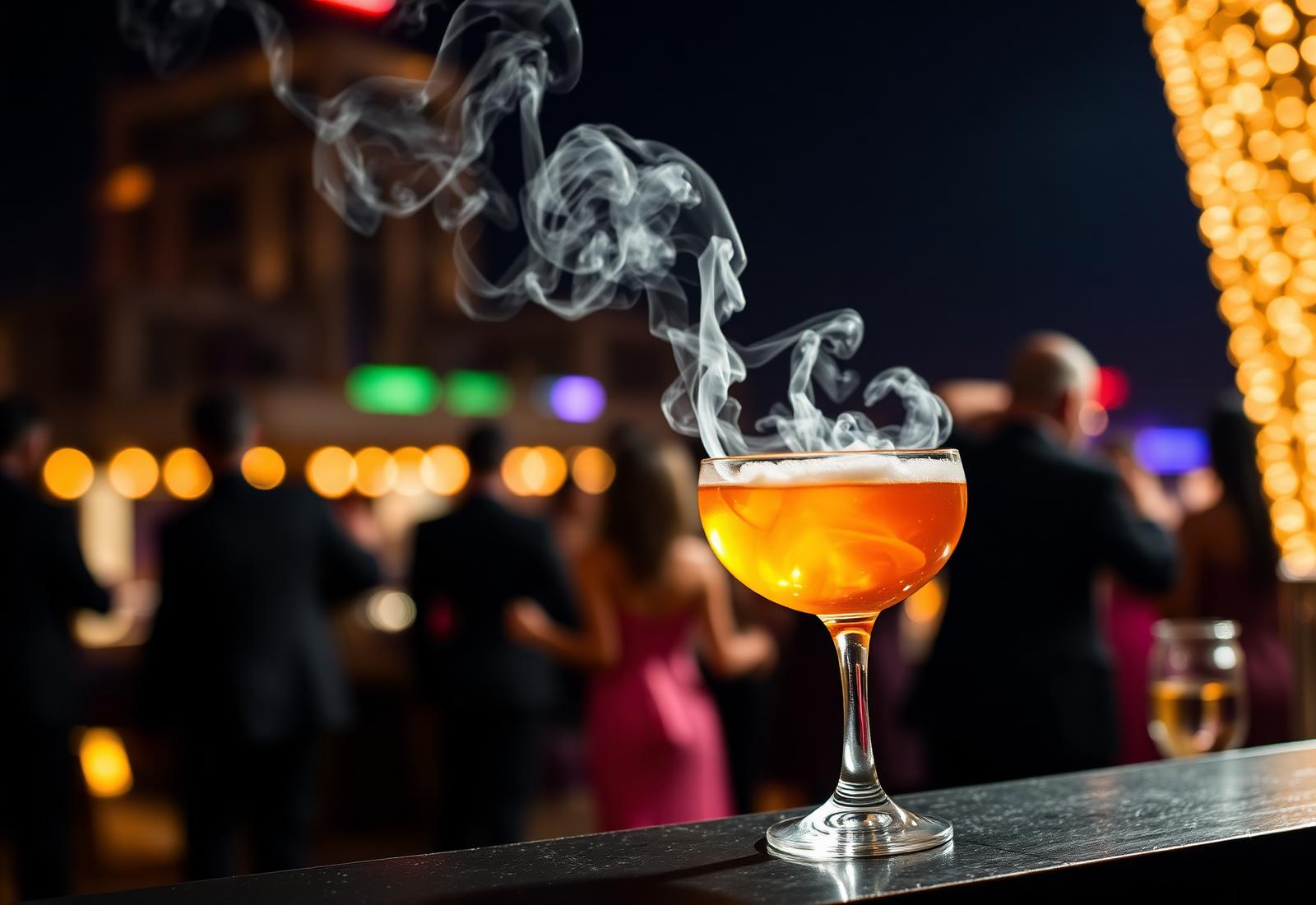 Soulful Juke Joint — After Party Vibes